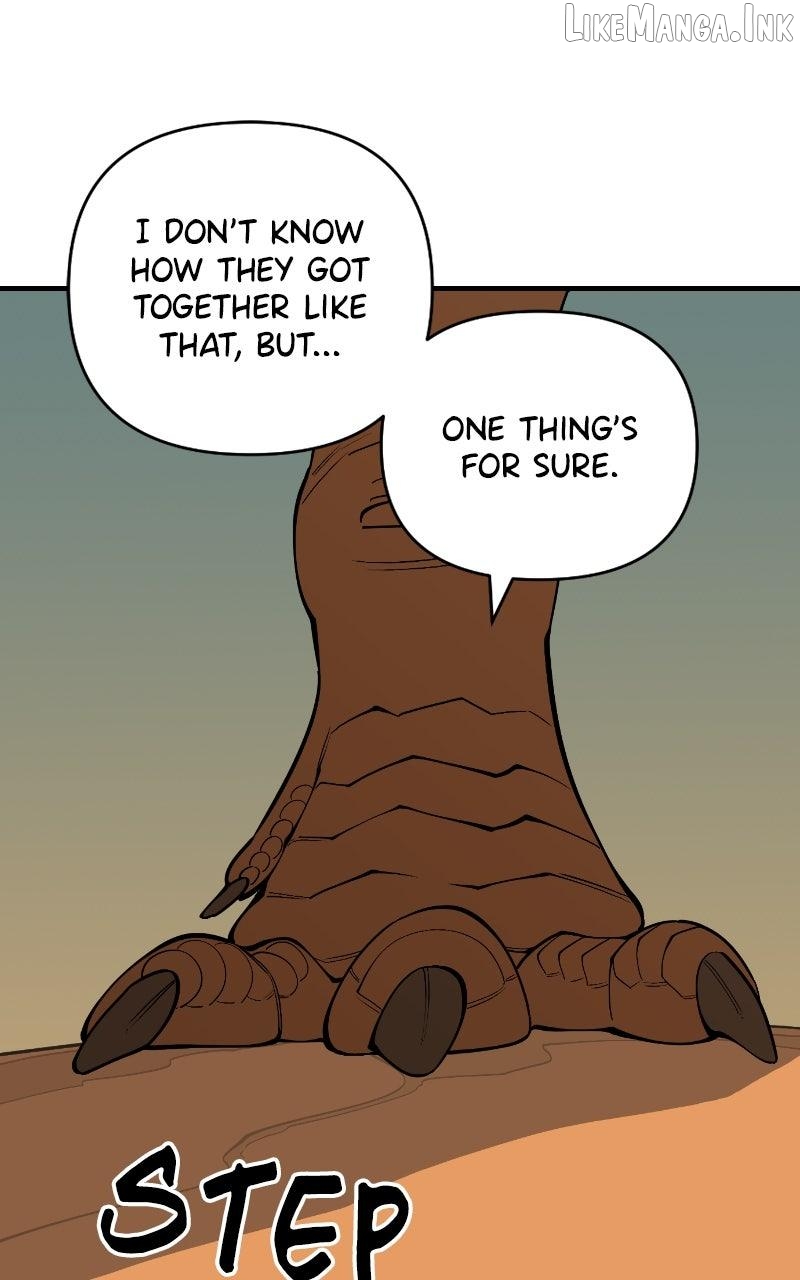 Read Ancient Animals Manga Online