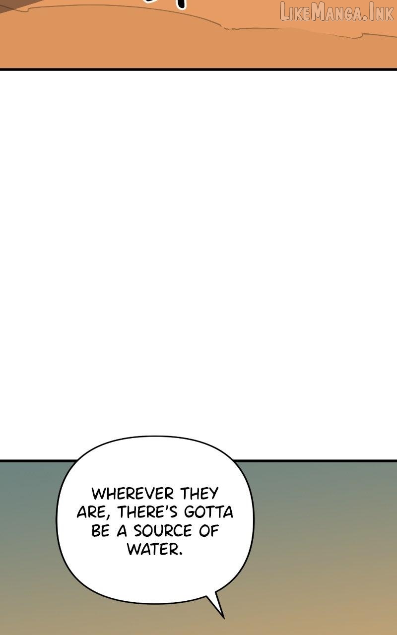 Read Ancient Animals Manga Online