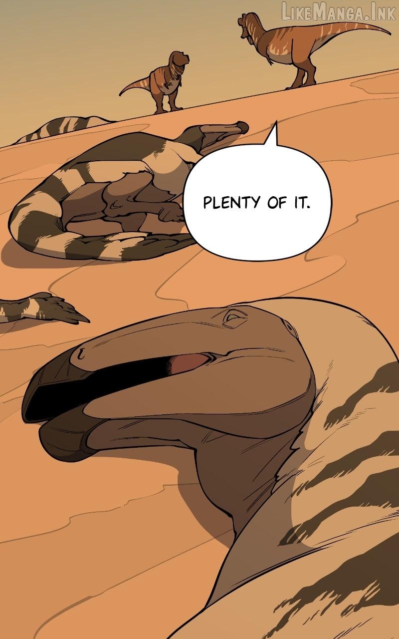 Read Ancient Animals Manga Online