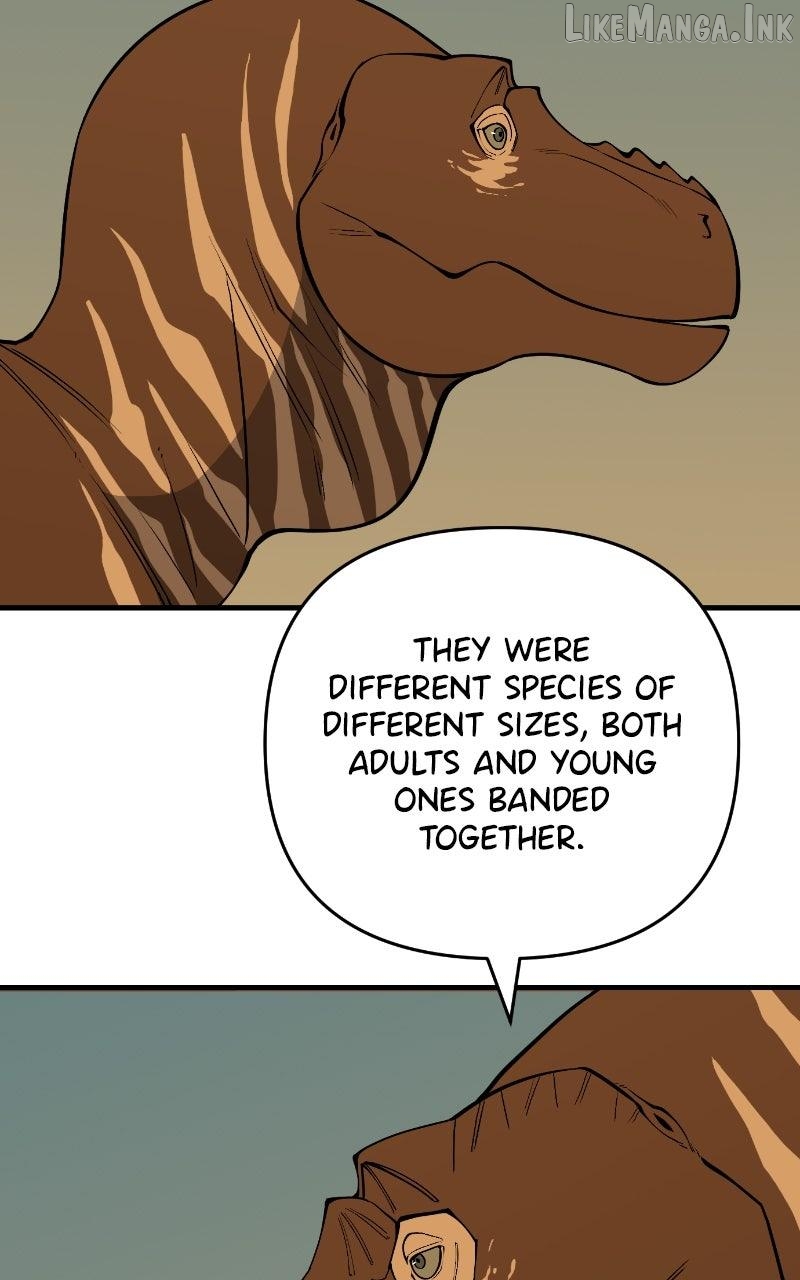 Read Ancient Animals Manga Online