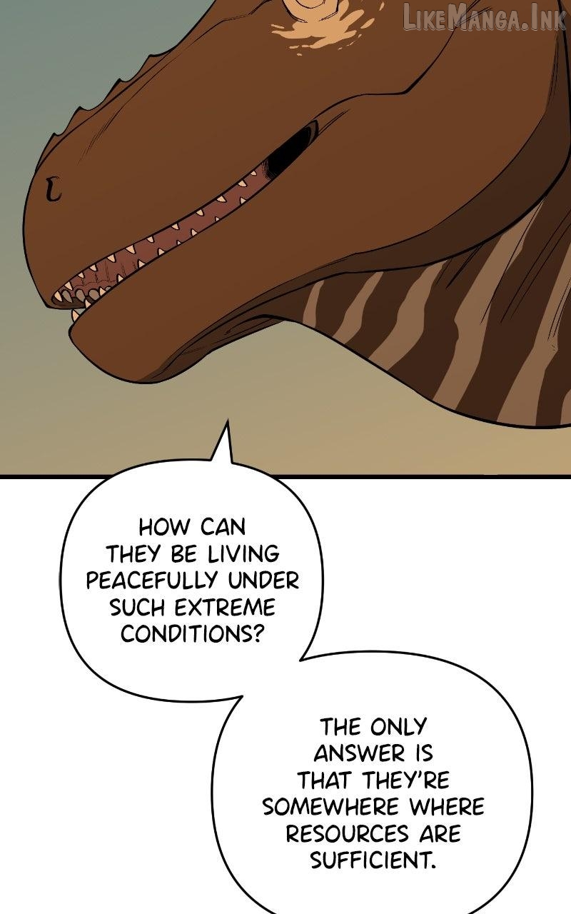 Read Ancient Animals Manga Online