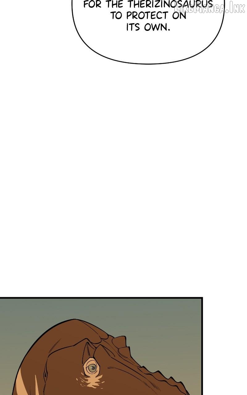 Read Ancient Animals Manga Online