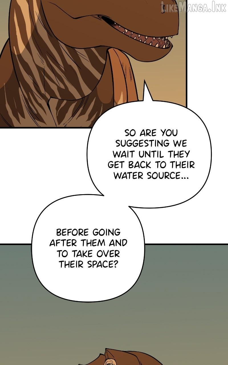 Read Ancient Animals Manga Online