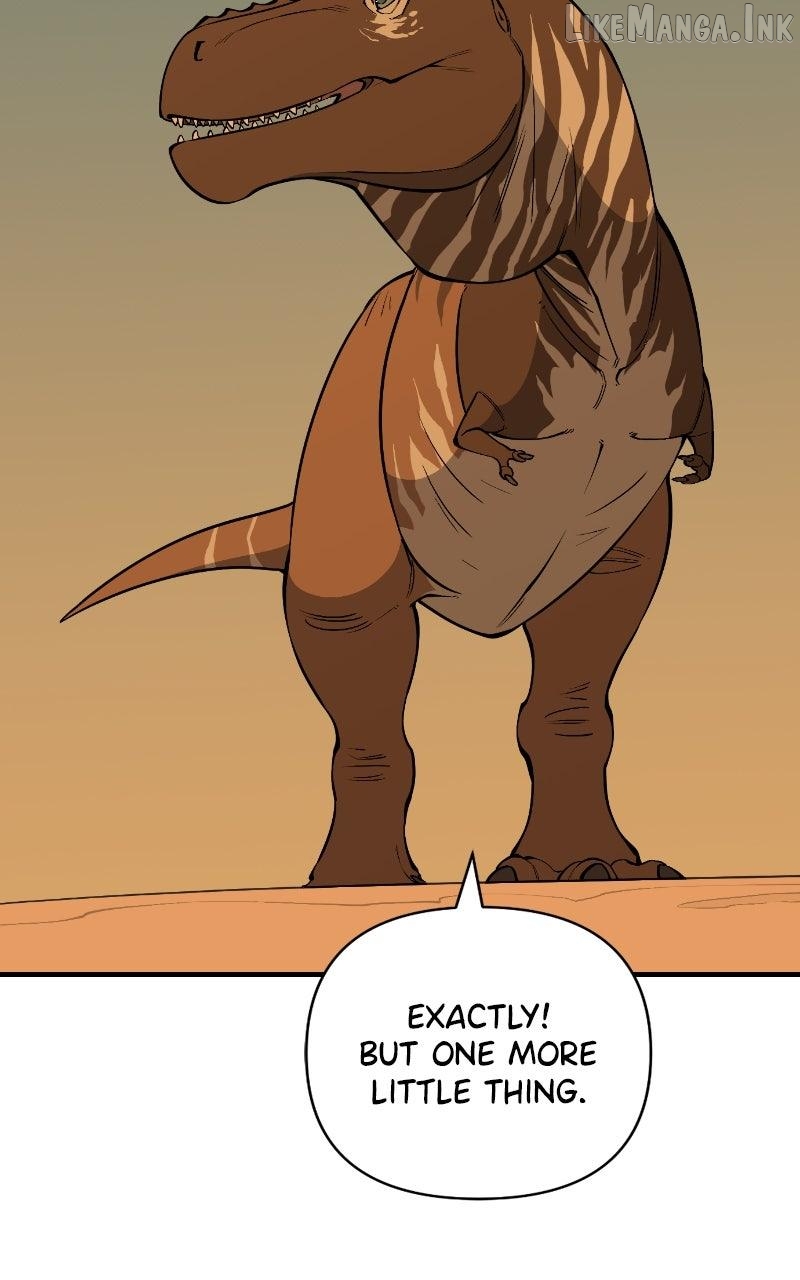 Read Ancient Animals Manga Online