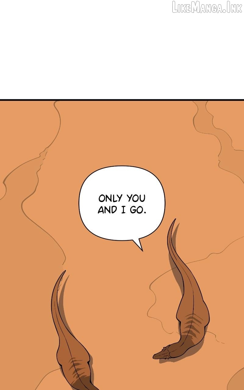 Read Ancient Animals Manga Online