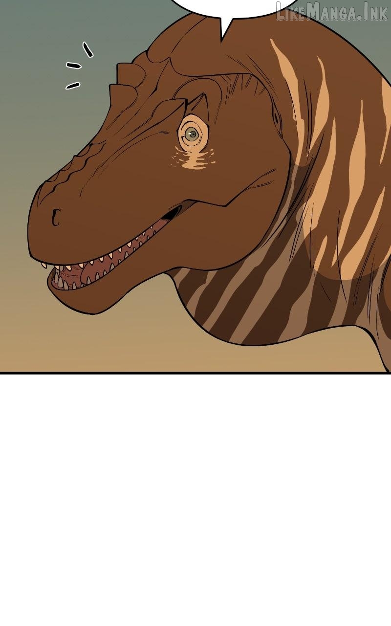Read Ancient Animals Manga Online