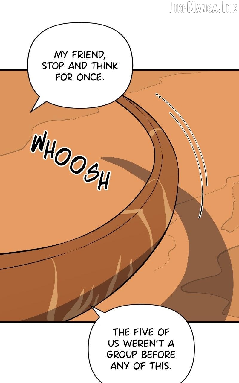 Read Ancient Animals Manga Online