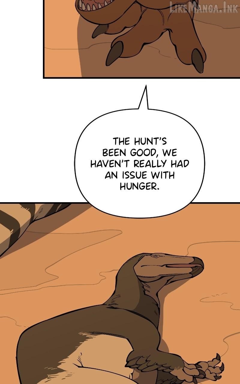 Read Ancient Animals Manga Online