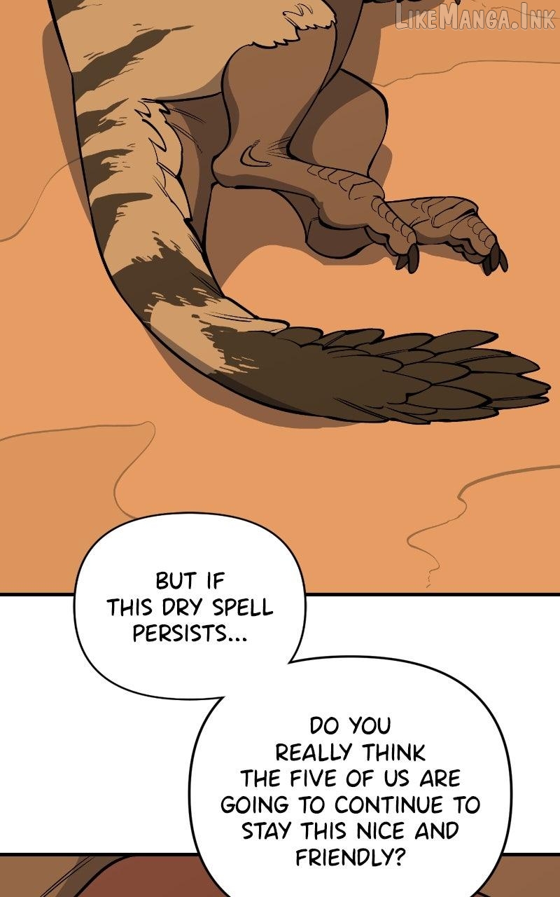 Read Ancient Animals Manga Online