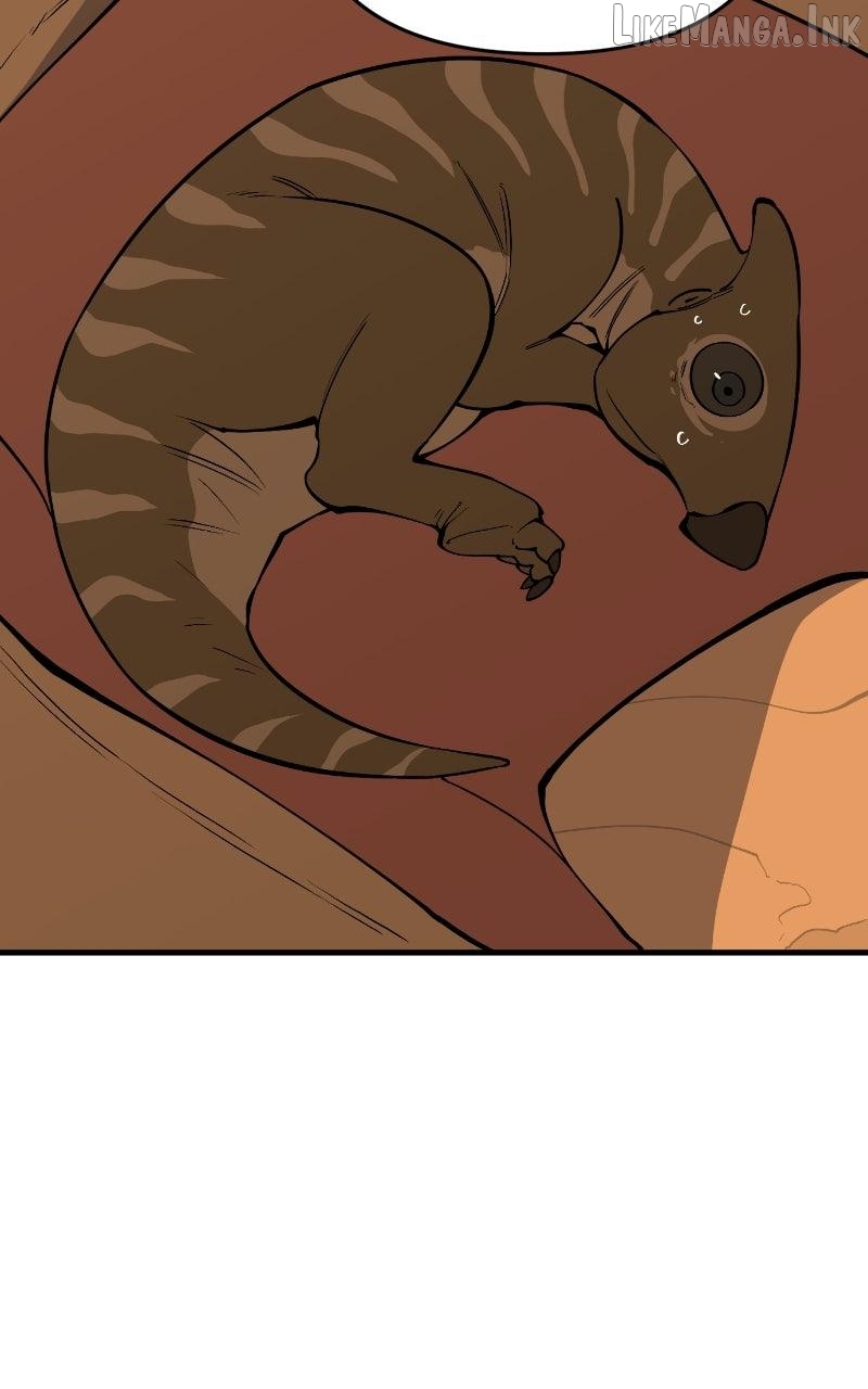 Read Ancient Animals Manga Online