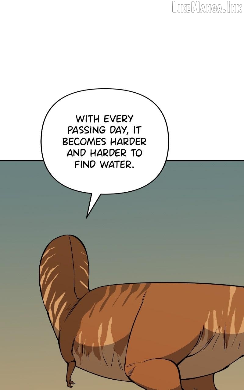 Read Ancient Animals Manga Online