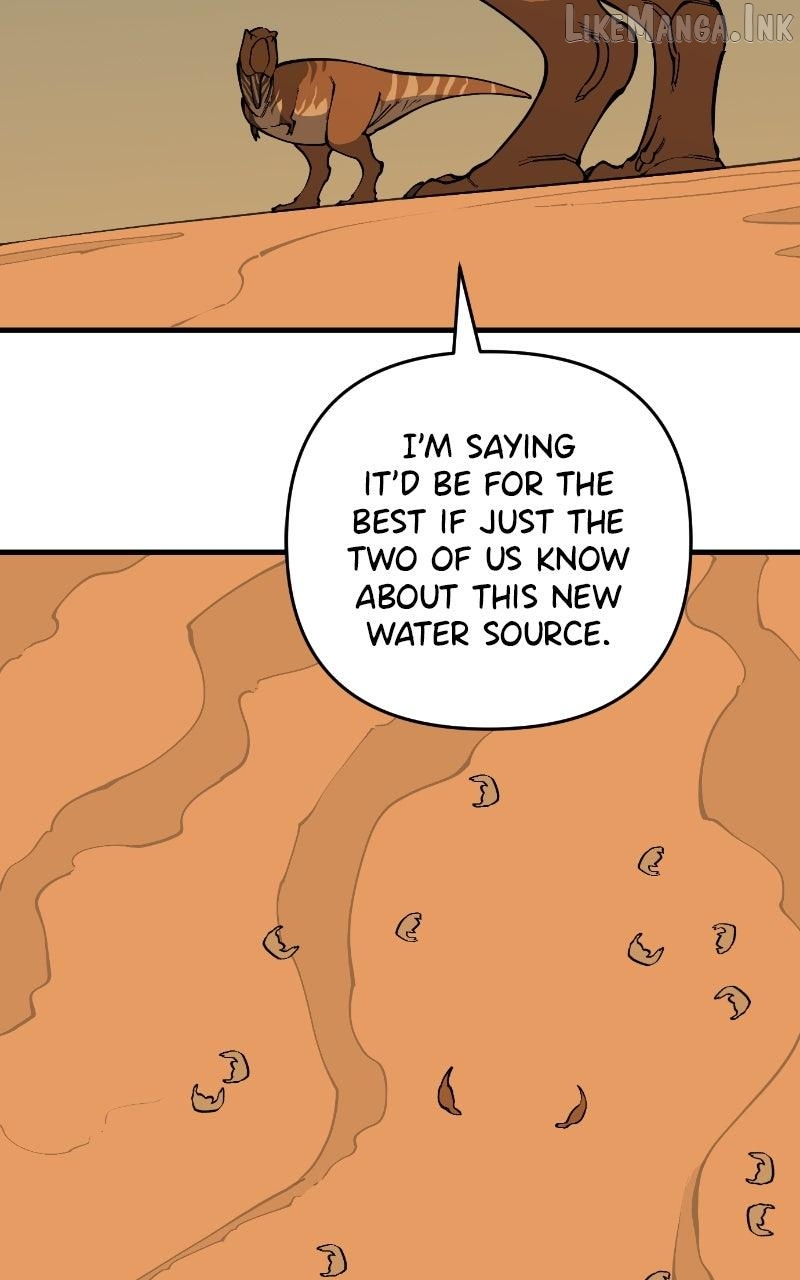 Read Ancient Animals Manga Online