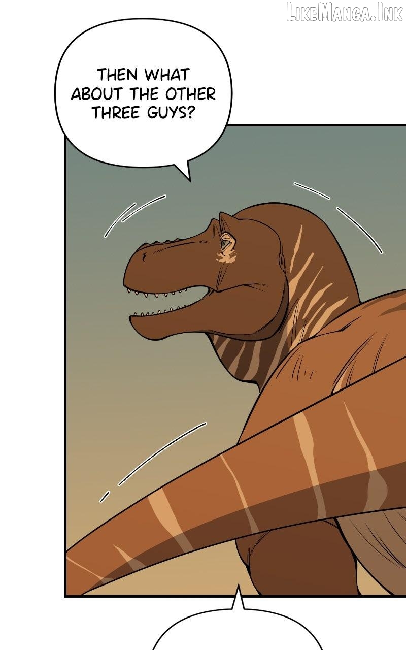 Read Ancient Animals Manga Online