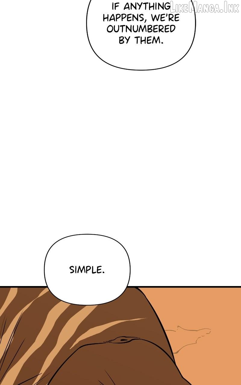 Read Ancient Animals Manga Online
