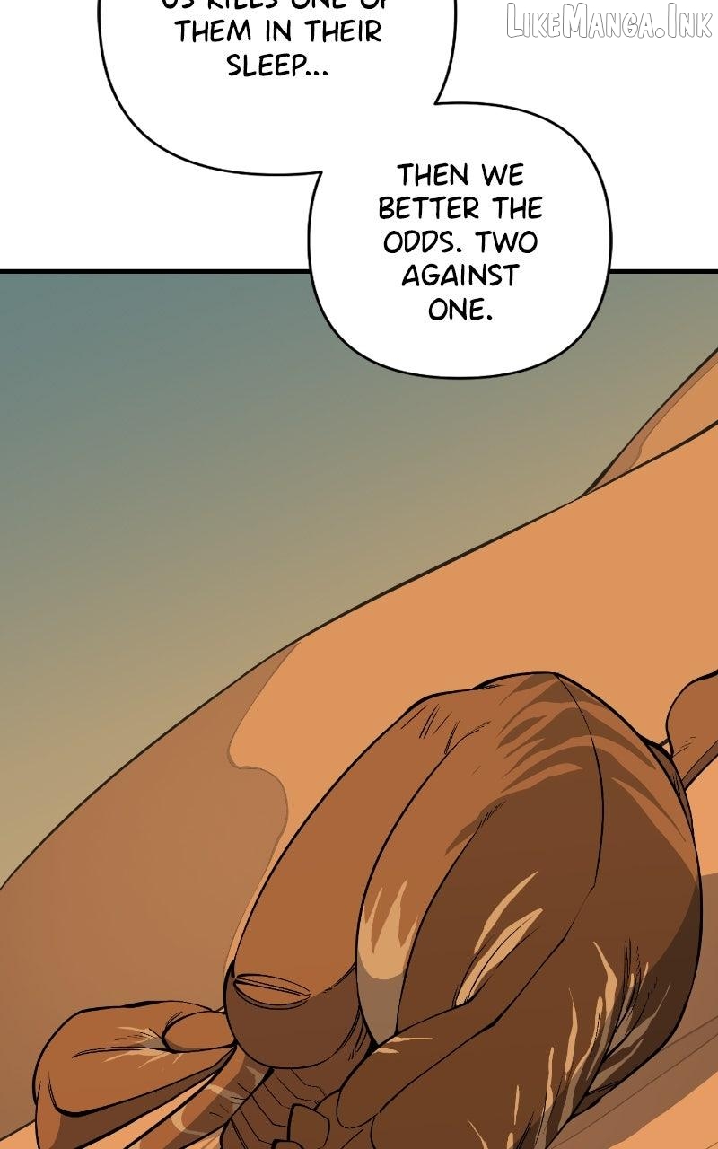 Read Ancient Animals Manga Online