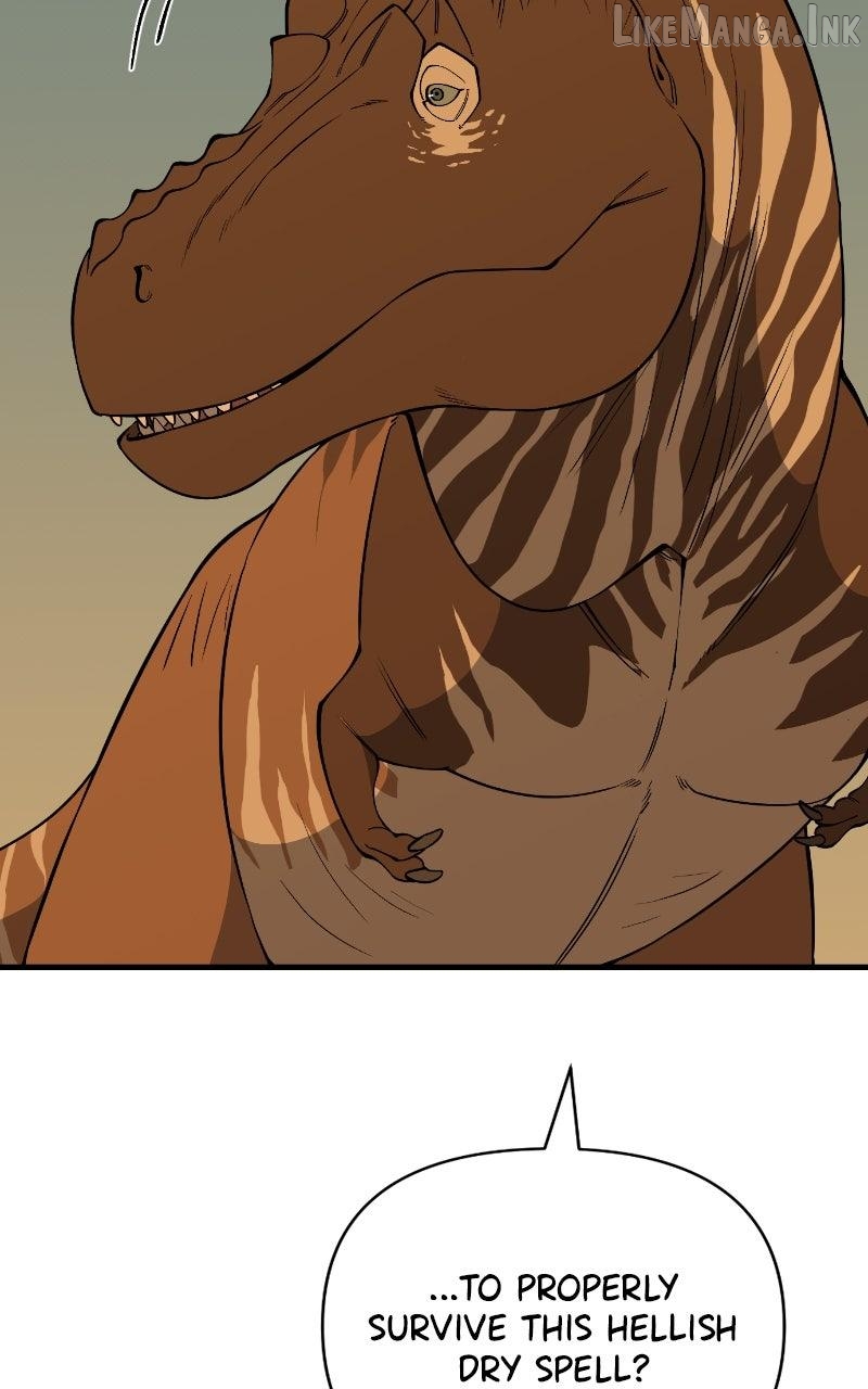 Read Ancient Animals Manga Online