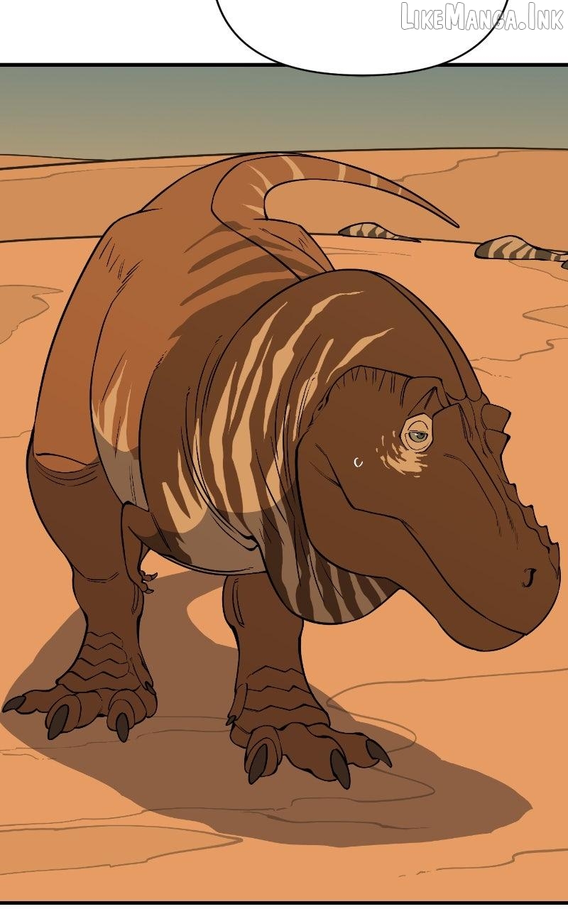 Read Ancient Animals Manga Online