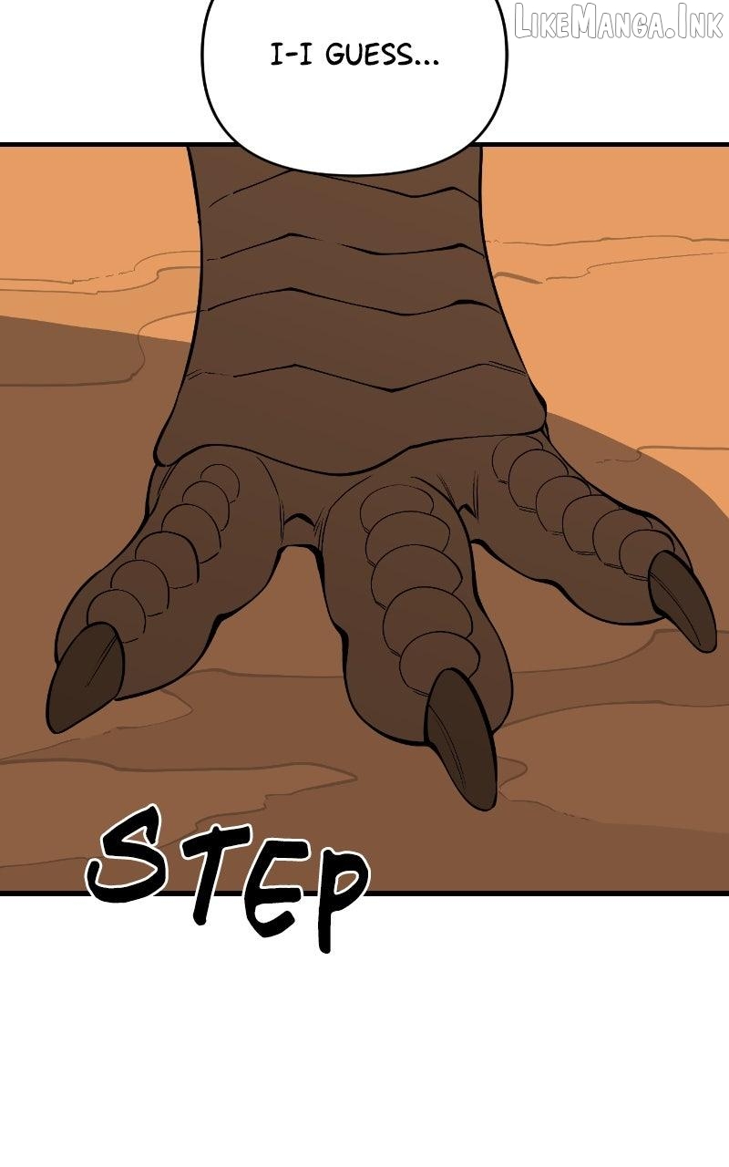 Read Ancient Animals Manga Online