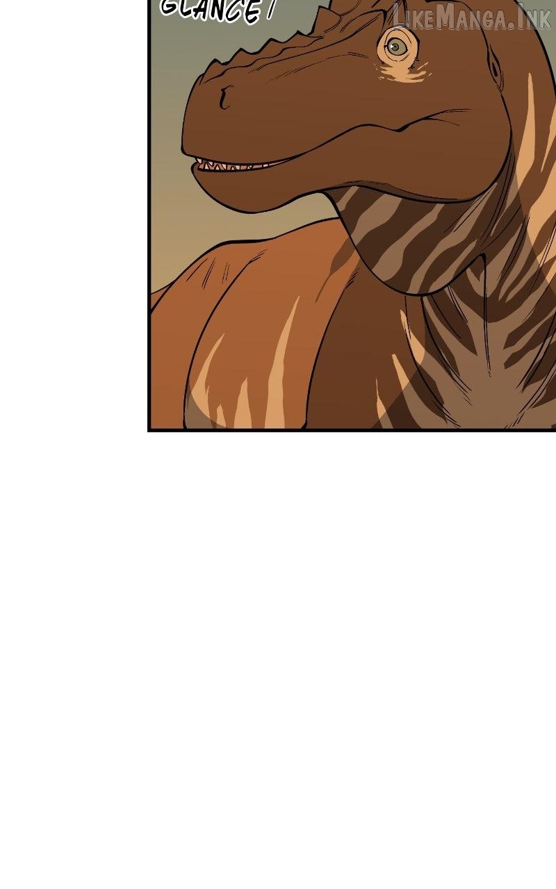 Read Ancient Animals Manga Online