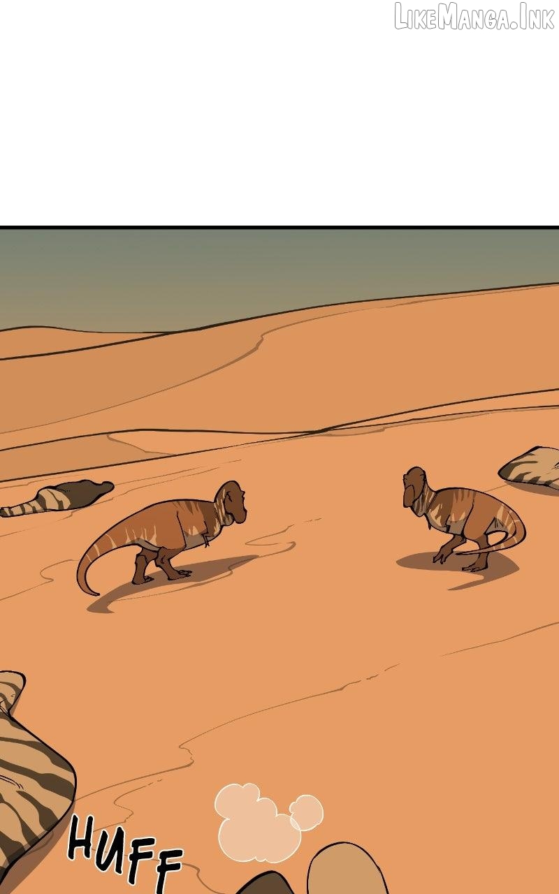 Read Ancient Animals Manga Online
