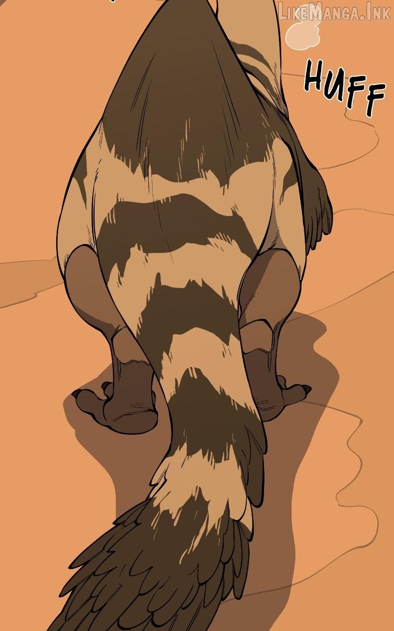 Read Ancient Animals Manga Online