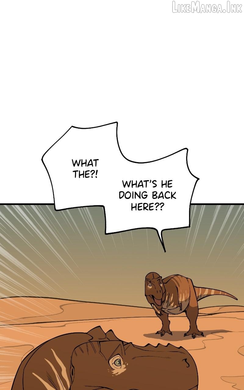 Read Ancient Animals Manga Online