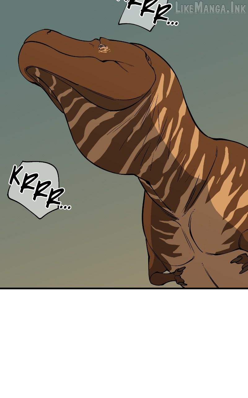 Read Ancient Animals Manga Online