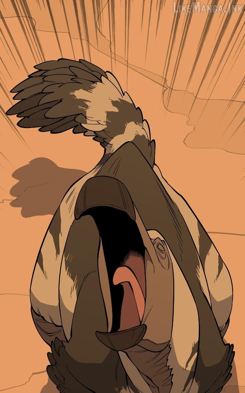Read Ancient Animals Manga Online