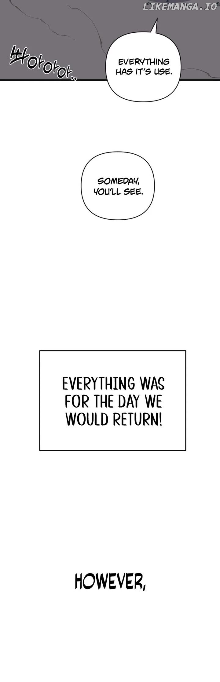Read Ancient Animals Manga Online