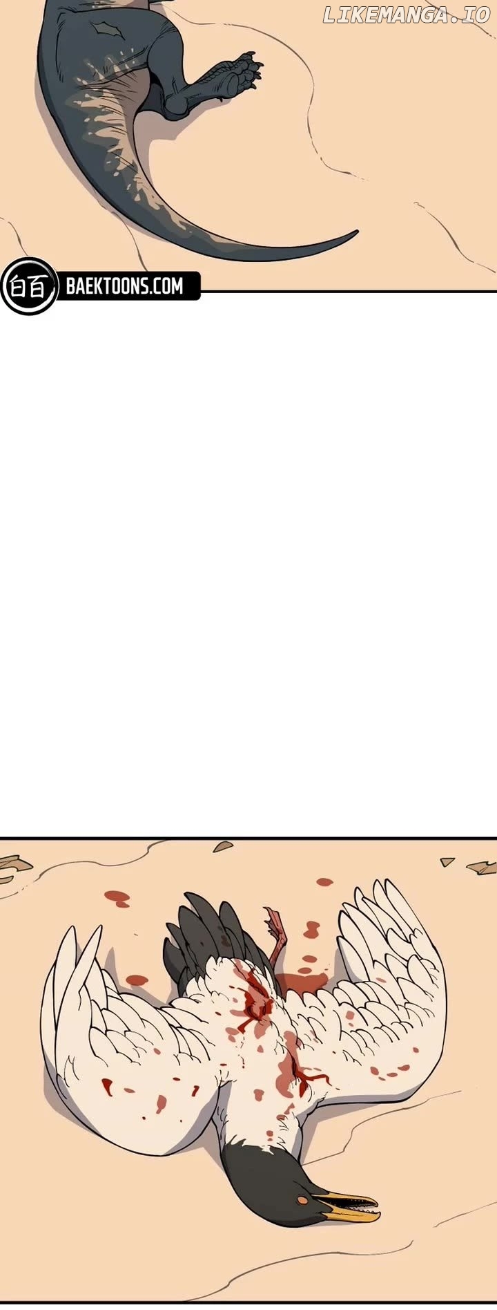 Read Ancient Animals Manga Online