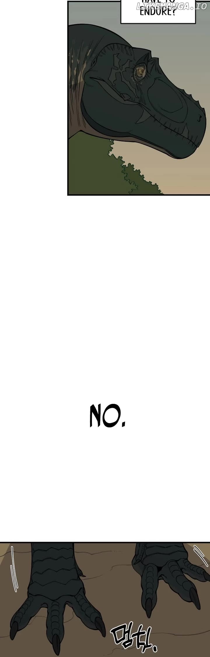 Read Ancient Animals Manga Online