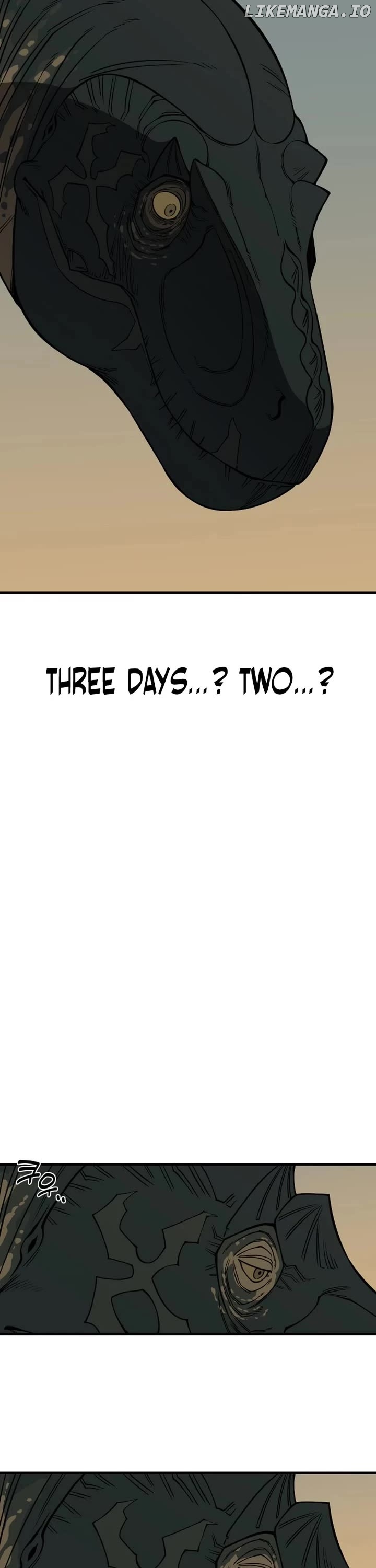 Read Ancient Animals Manga Online