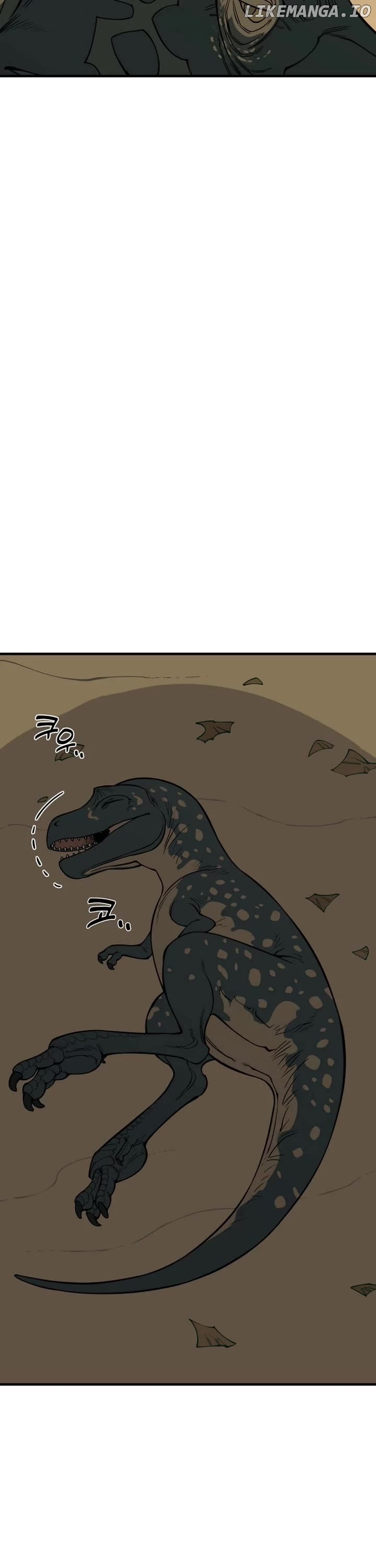 Read Ancient Animals Manga Online