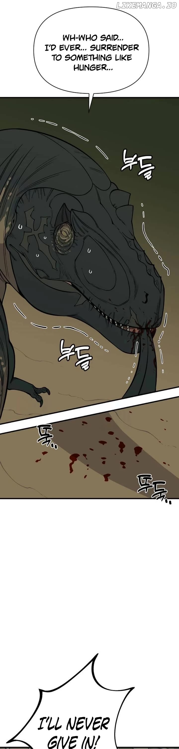 Read Ancient Animals Manga Online