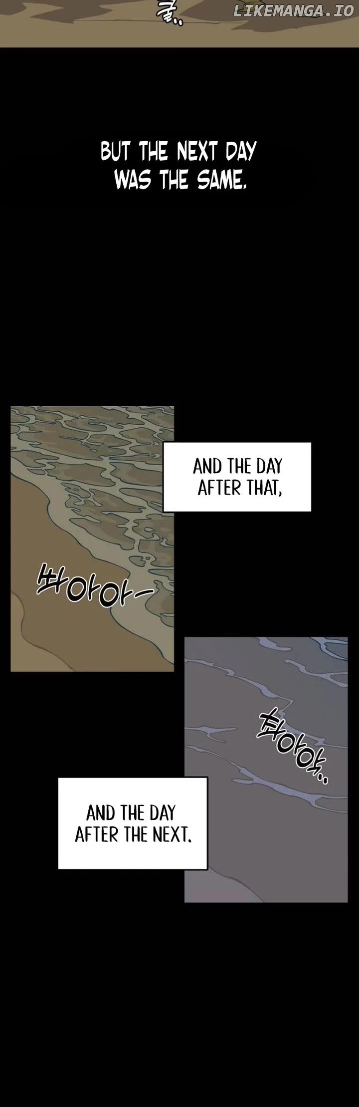 Read Ancient Animals Manga Online