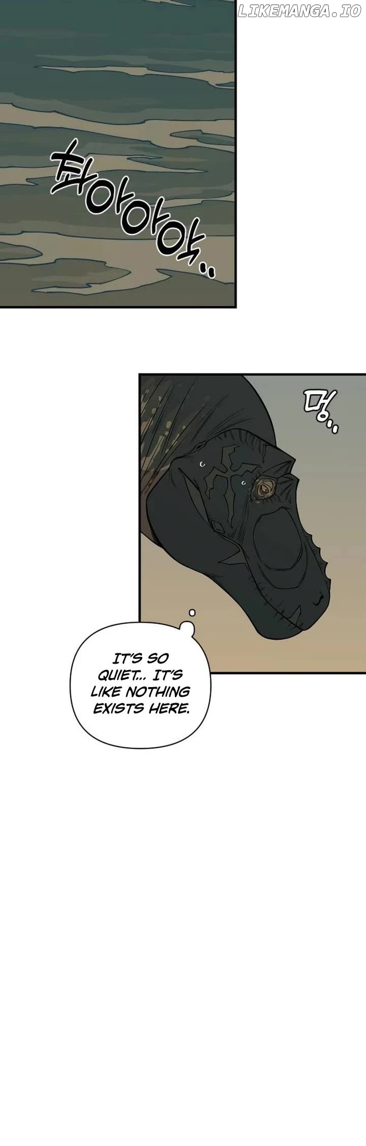 Read Ancient Animals Manga Online