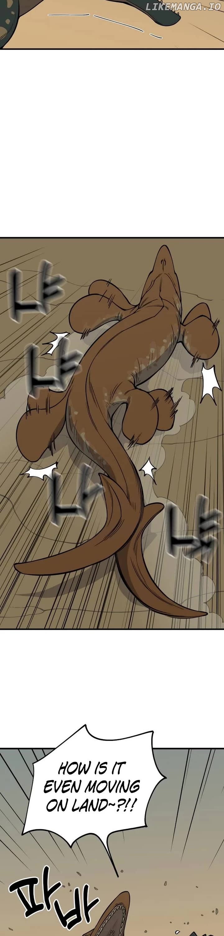 Read Ancient Animals Manga Online