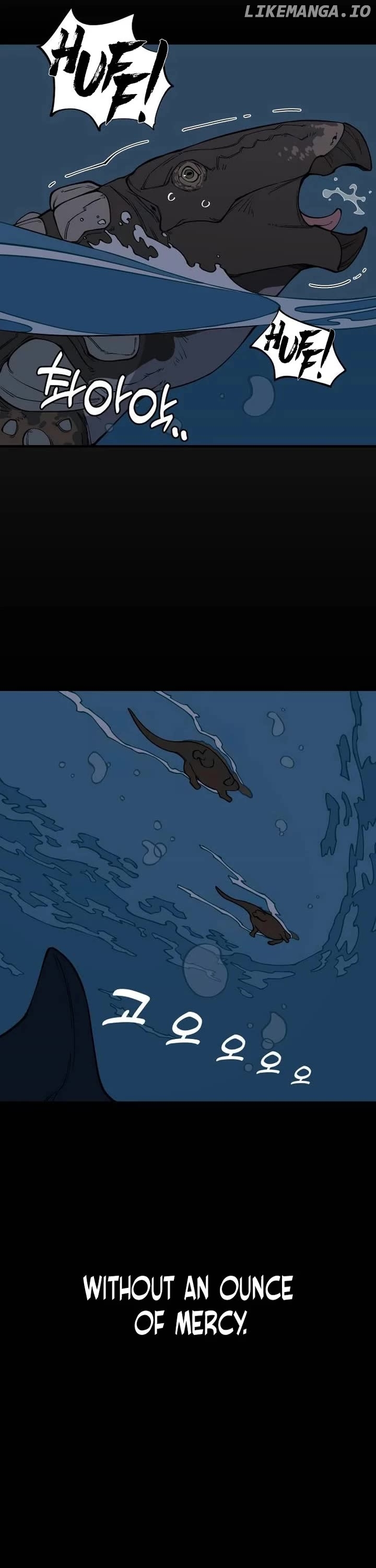 Read Ancient Animals Manga Online