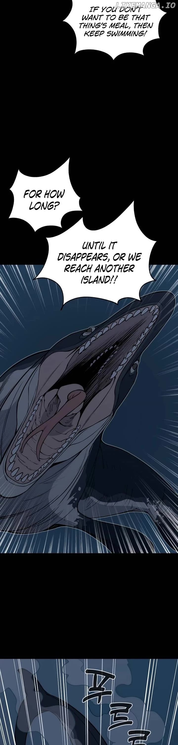 Read Ancient Animals Manga Online