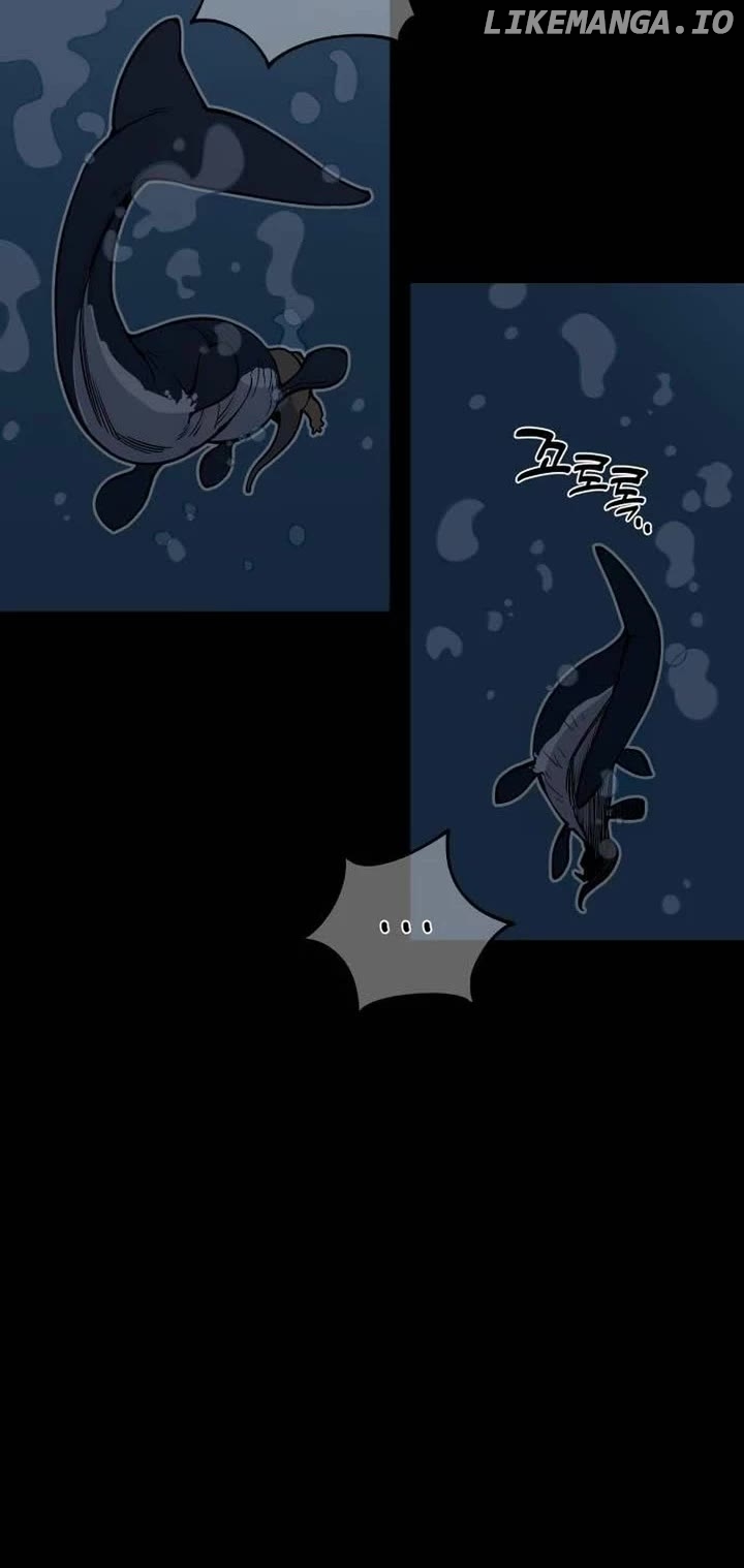 Read Ancient Animals Manga Online