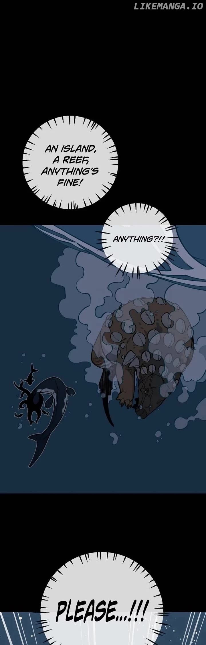 Read Ancient Animals Manga Online