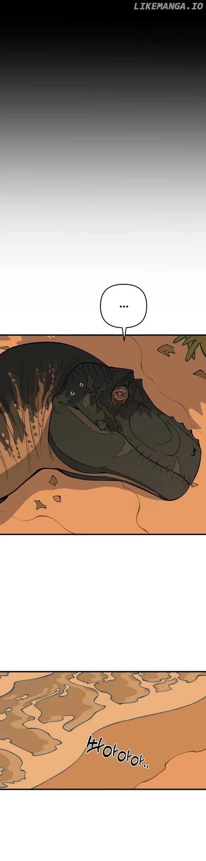 Read Ancient Animals Manga Online