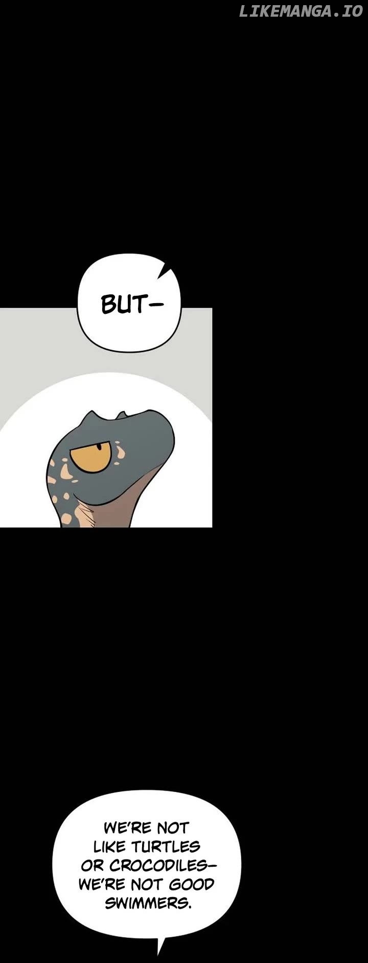 Read Ancient Animals Manga Online
