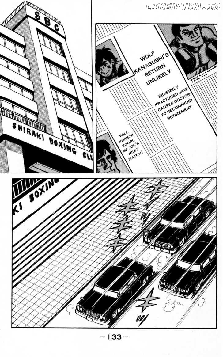 Read Ashita no Joe (EN) Manga Online