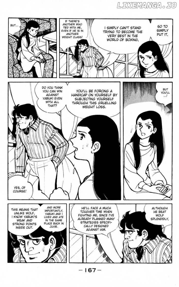 Read Ashita no Joe (EN) Manga Online