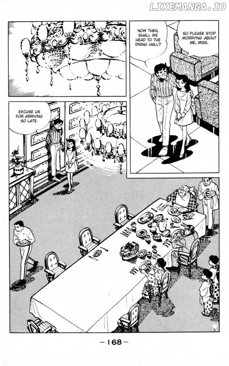 Read Ashita no Joe (EN) Manga Online