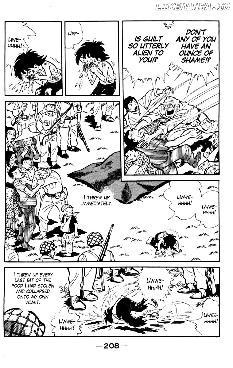Read Ashita no Joe (EN) Manga Online