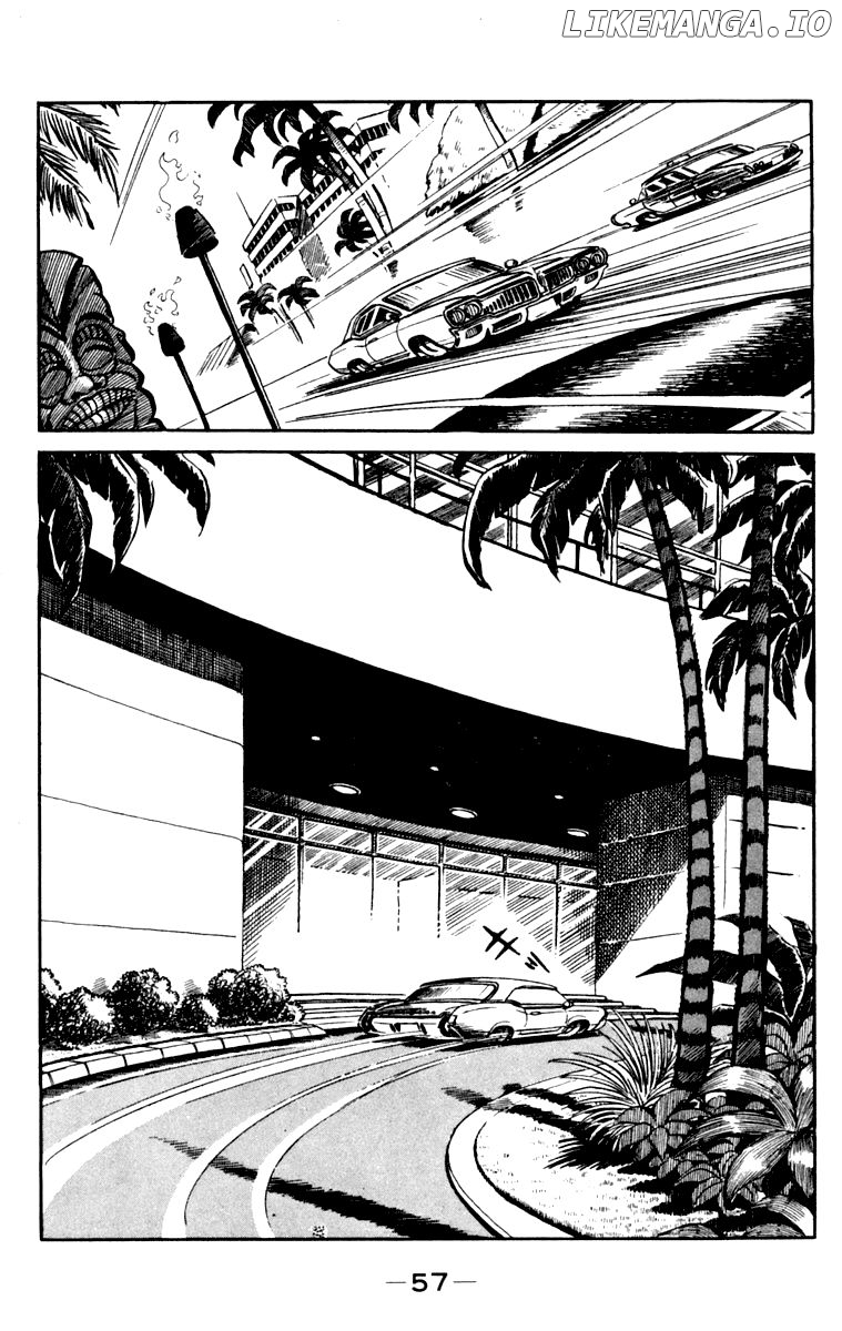 Read Ashita no Joe (EN) Manga Online