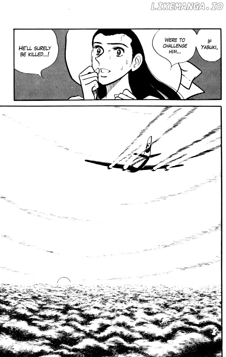 Read Ashita no Joe (EN) Manga Online