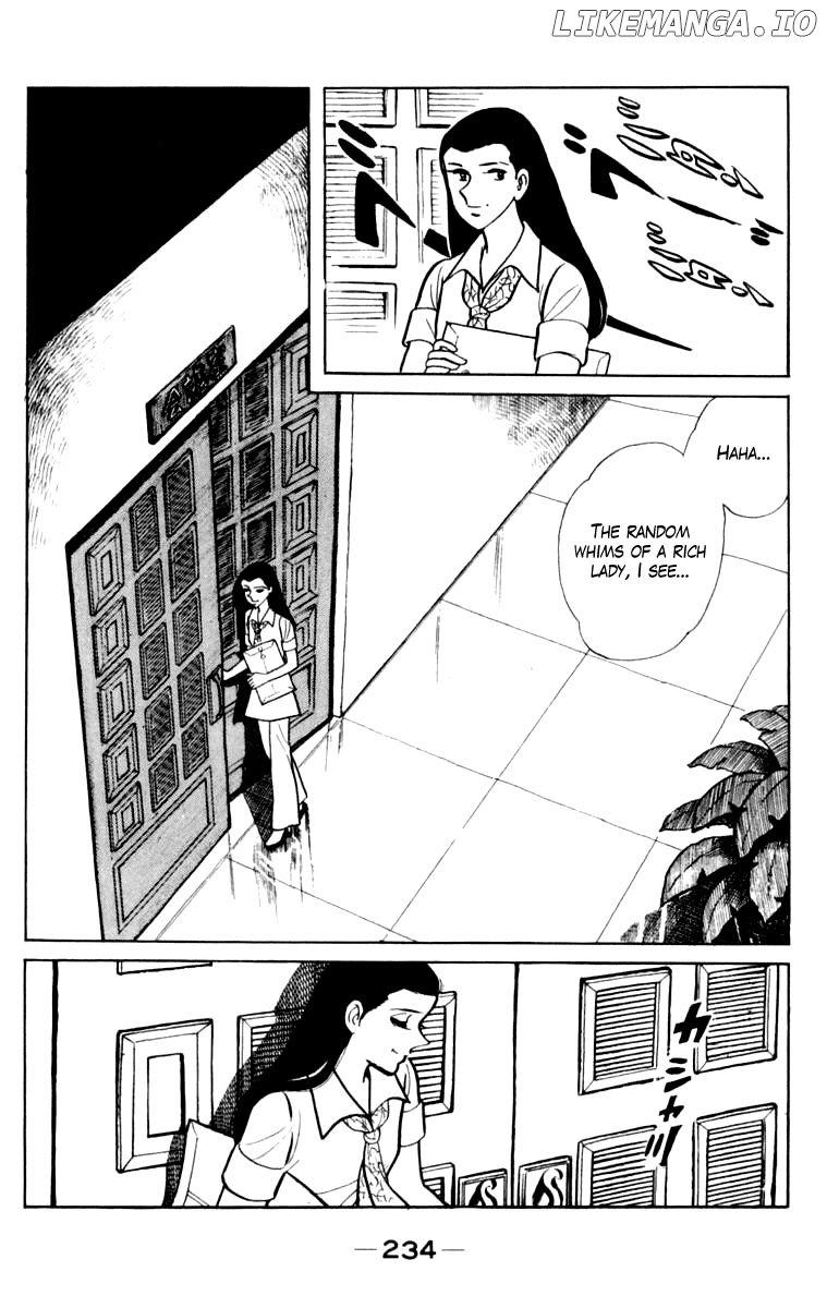 Read Ashita no Joe (EN) Manga Online